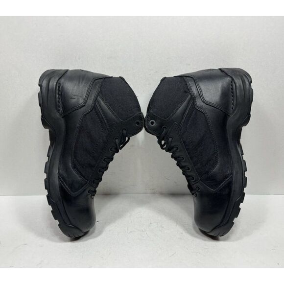 Danner Striker Torrent 45 Tactical Boots Mens 8 Black Leather Waterproof 43027 - Picture 5 of 8